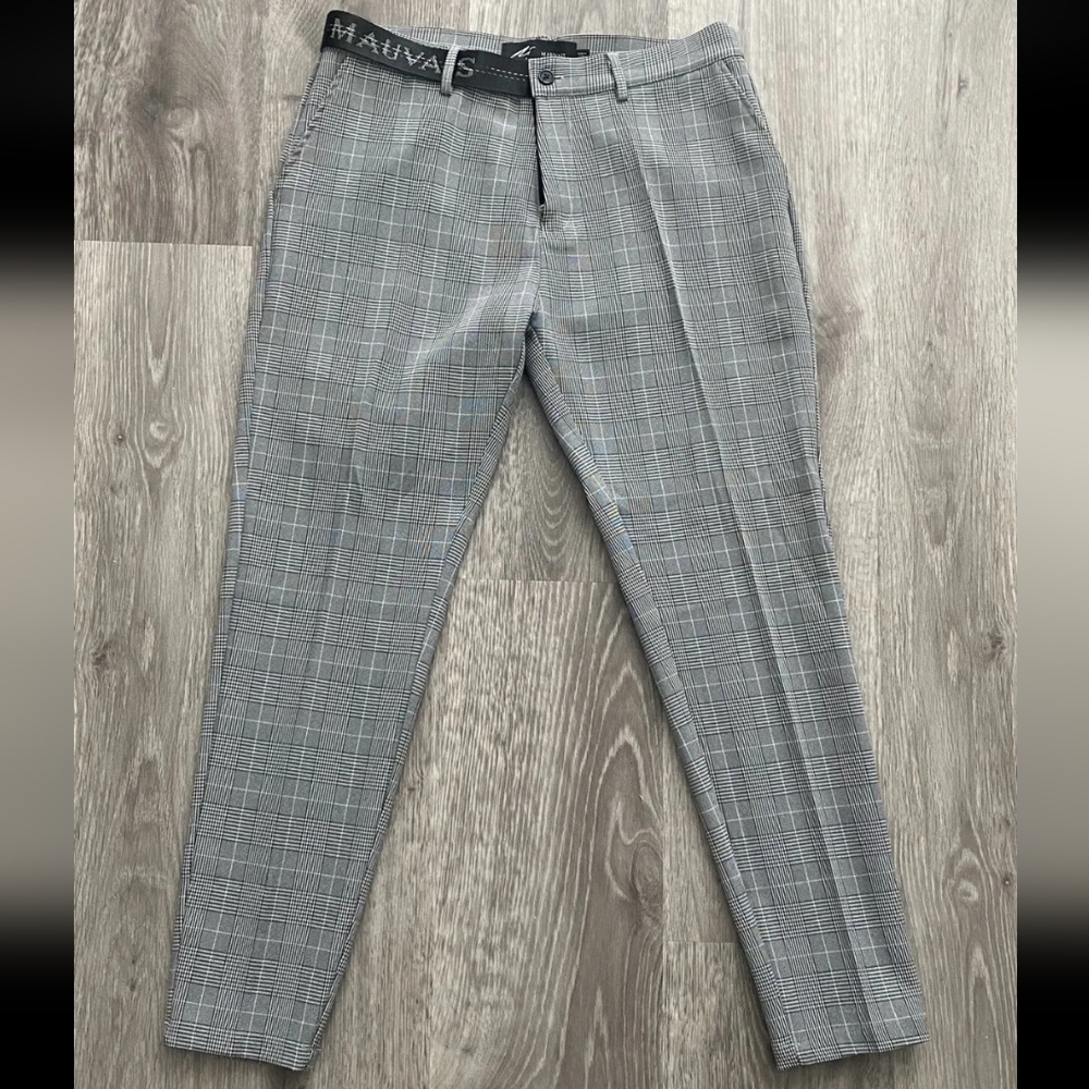 Mauvais pants